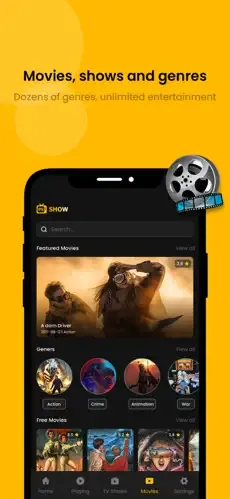 sony-7m3-price-in-india Movies and shows